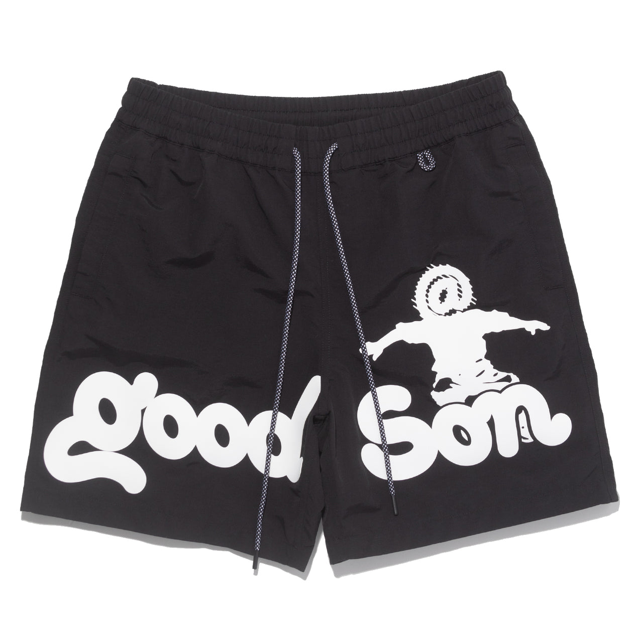 @Son Short