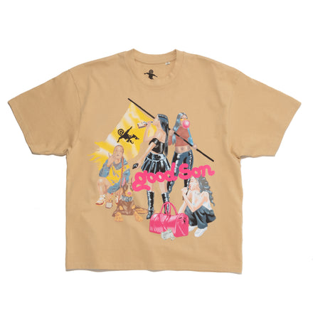 Friends Tee
