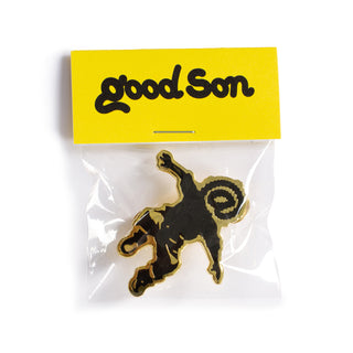 @ Son Lapel Pin