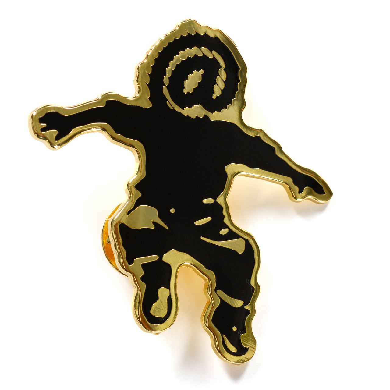 @ Son Lapel Pin