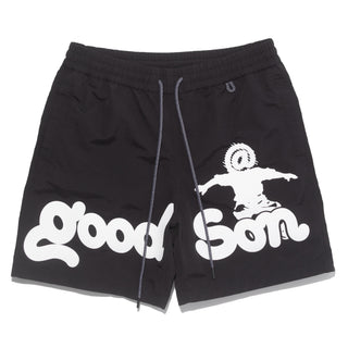 @Son Short