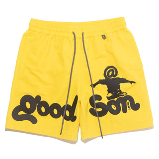 @Son Short