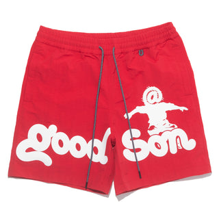 @Son Short