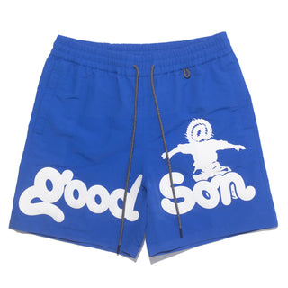 @Son Short
