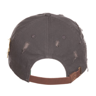 A Good Jumping Hat