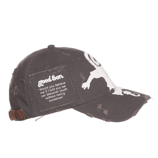 A Good Jumping Hat