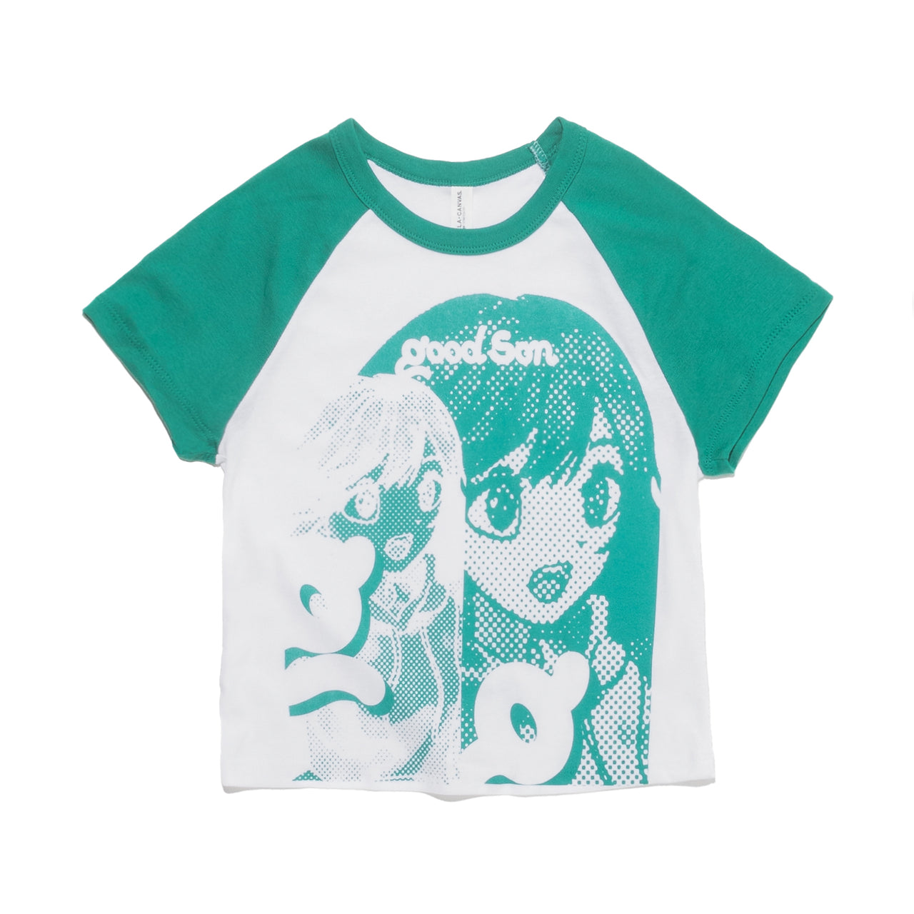 Chibi Tee