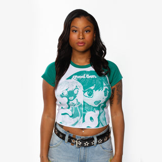 Chibi Tee