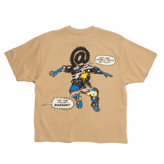 Cosmos Tee