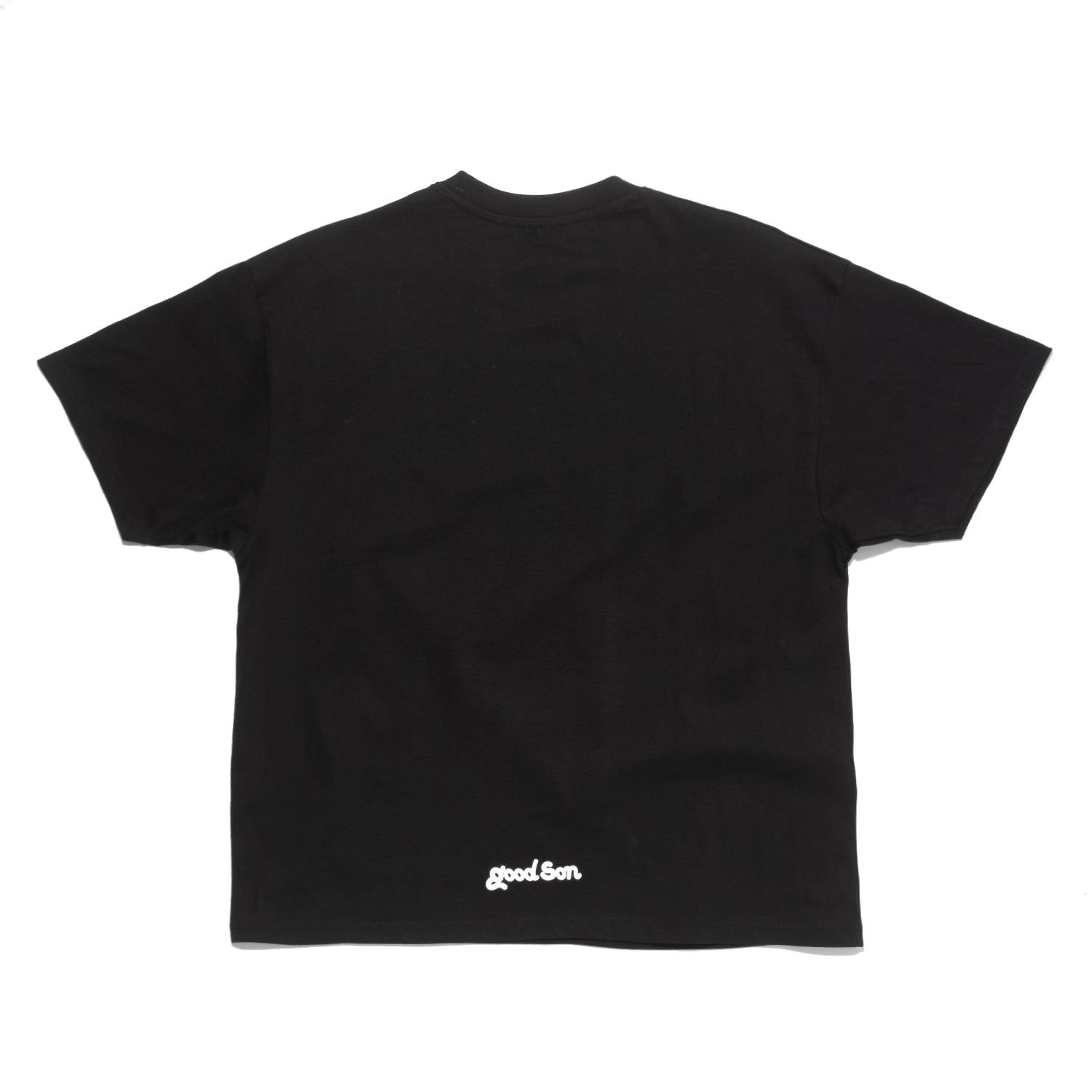 Football Gloves Tee - Good Son NYC