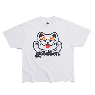 Good College Tee