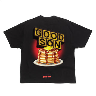 Late Nights Tee