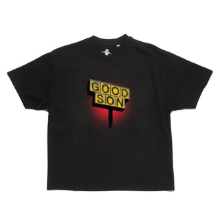 Late Nights Tee
