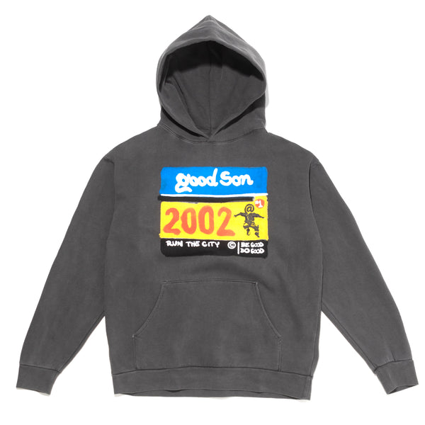 RTC Hoodie - Good Son NYC