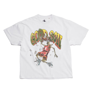 Shattered Tee