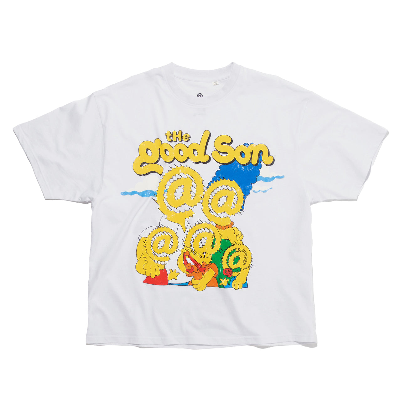 The Good Sons Tee