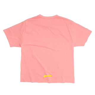 Track & Street Tee