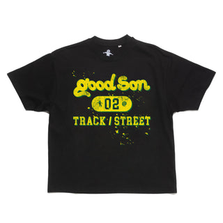 Track & Street Tee