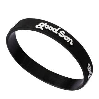 A Good Wristband