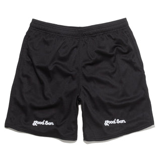 A Good Mesh Short